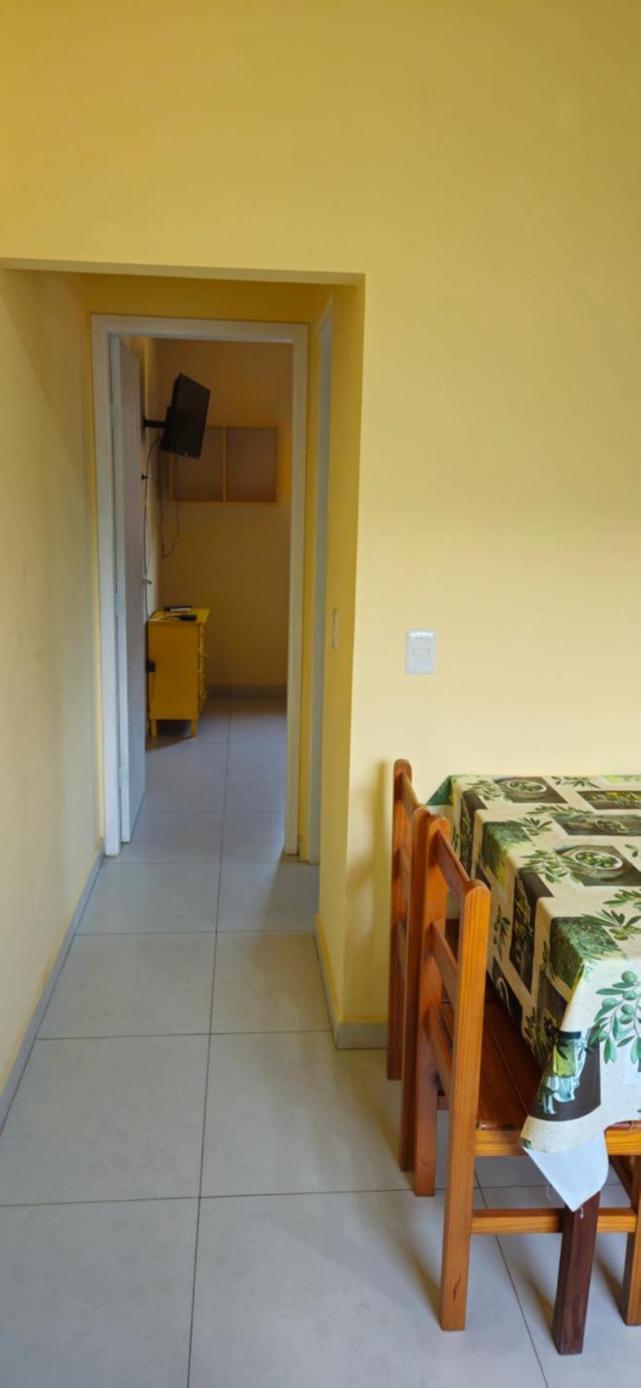 Chales Beira Rio Ubatuba Exterior photo